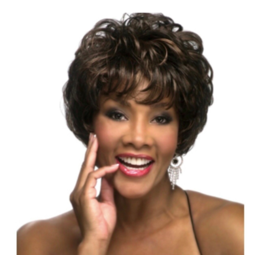 Beverly Johnson "Joleen"